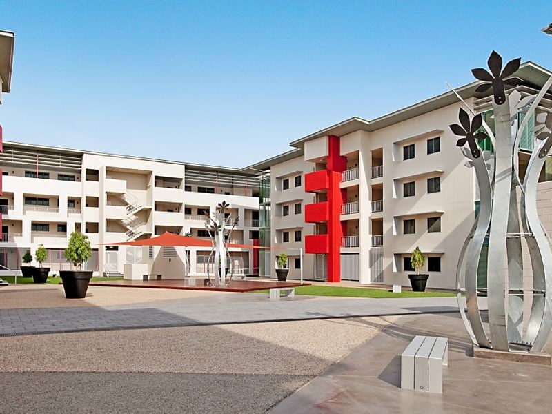 7/30 Parap Road, Parap NT 0820