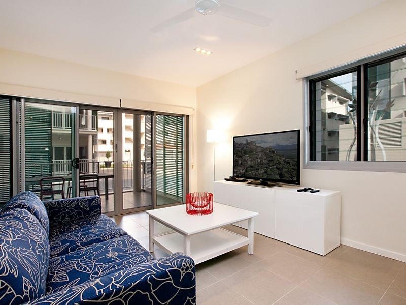 17/30 Parap Road, Parap NT 0820