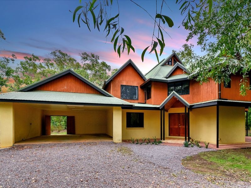 20 Lovelock Road, Bees Creek NT 0822