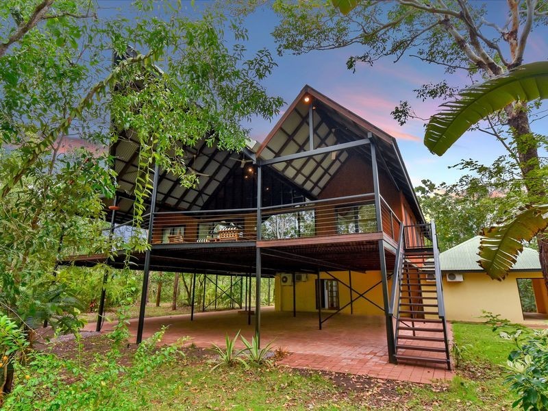 20 Lovelock Road, Bees Creek NT 0822