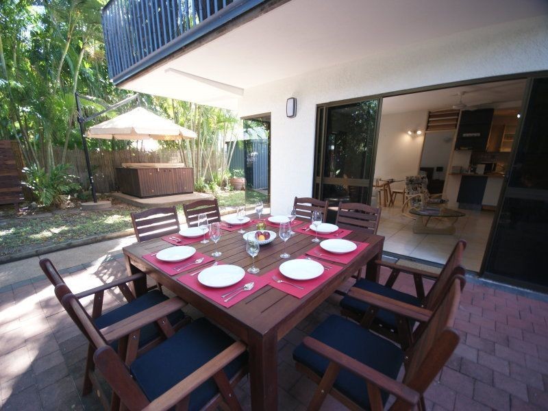 4/35 Gardens Hill Crescent, The Gardens NT 0820