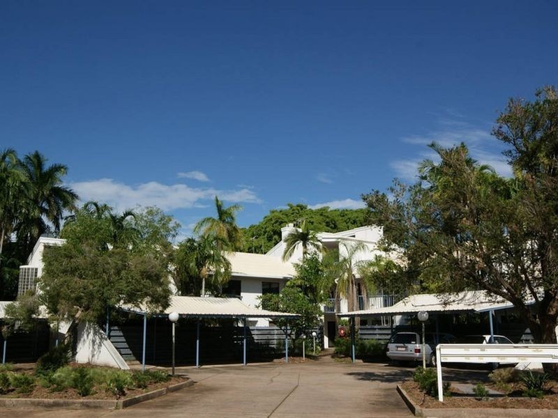 4/35 Gardens Hill Crescent, The Gardens NT 0820