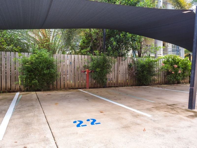 22/8 Giuseppe Court, Coconut Grove NT 0810