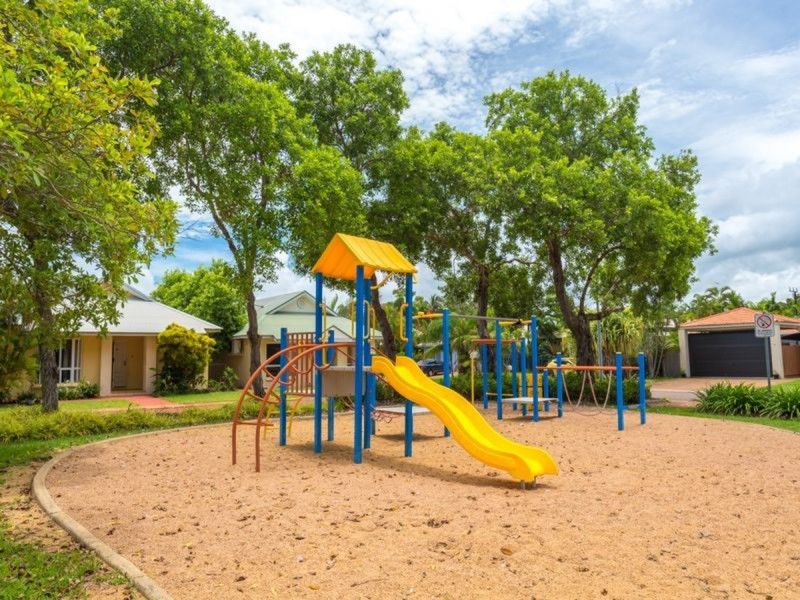 22/8 Giuseppe Court, Coconut Grove NT 0810