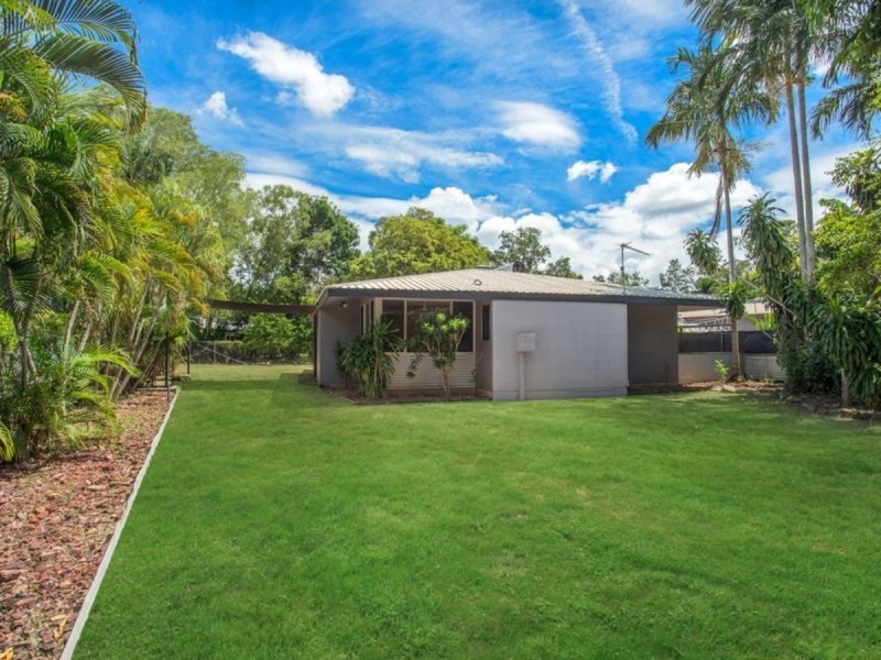 40 Melastoma Drive, Moulden NT 0830