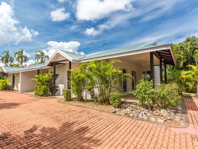 1/57 Rosebery Drive, Rosebery NT 0832