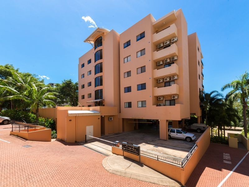 4/7 Esplanade, Darwin NT 0800