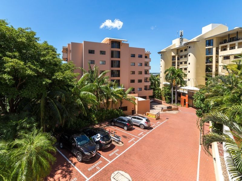 4/7 Esplanade, Darwin NT 0800