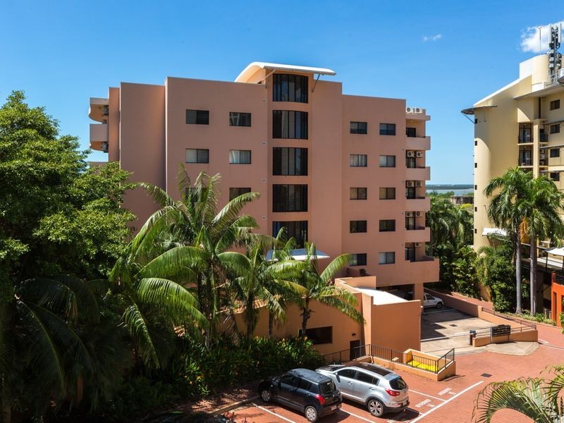 4/7 Esplanade, Darwin NT 0800