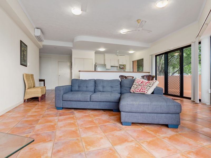 4/7 Esplanade, Darwin NT 0800