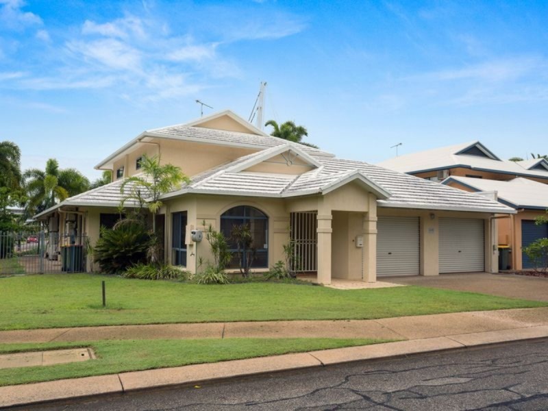 60 Cullen Bay Crescent, Larrakeyah NT 0820