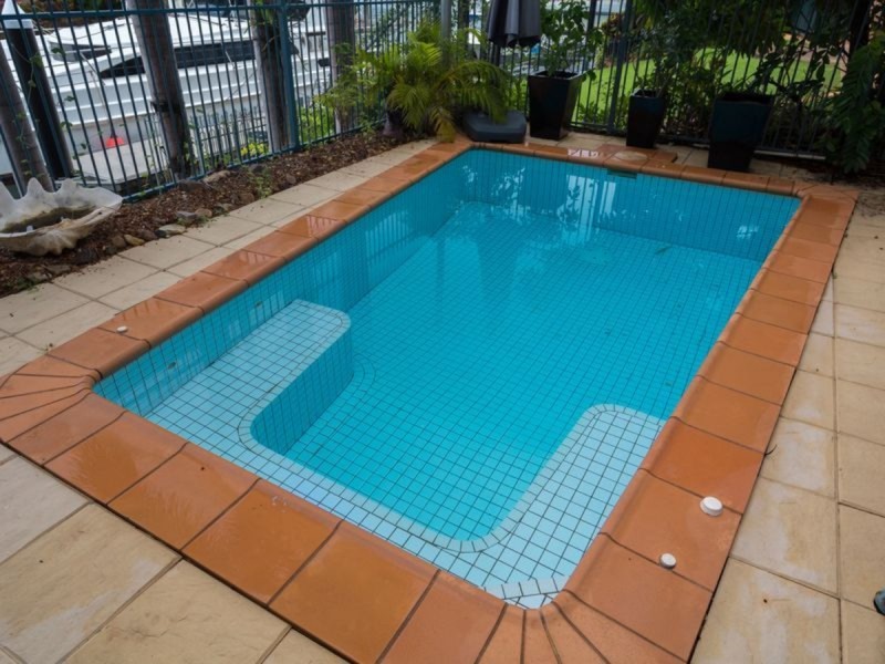 60 Cullen Bay Crescent, Larrakeyah NT 0820
