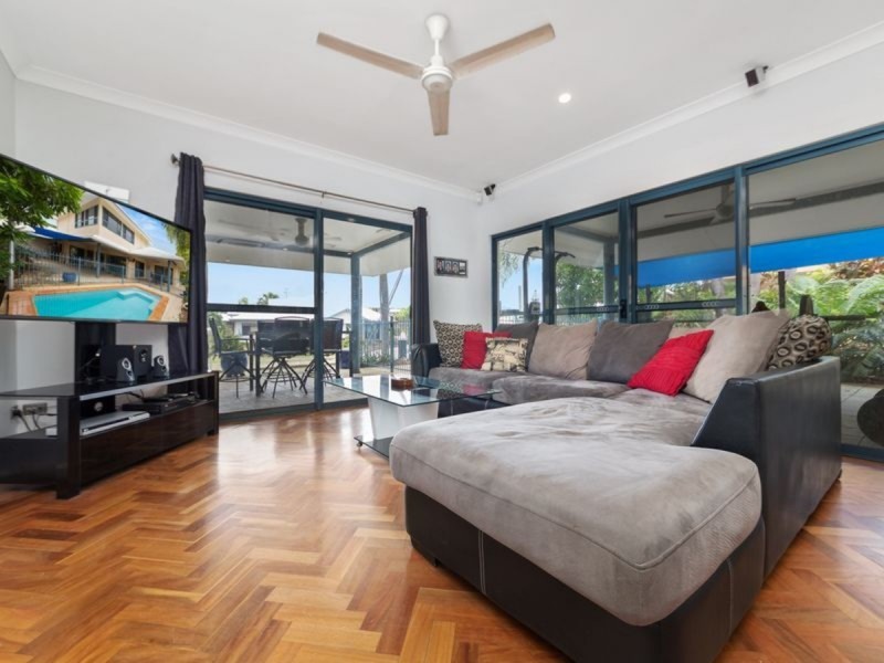60 Cullen Bay Crescent, Larrakeyah NT 0820