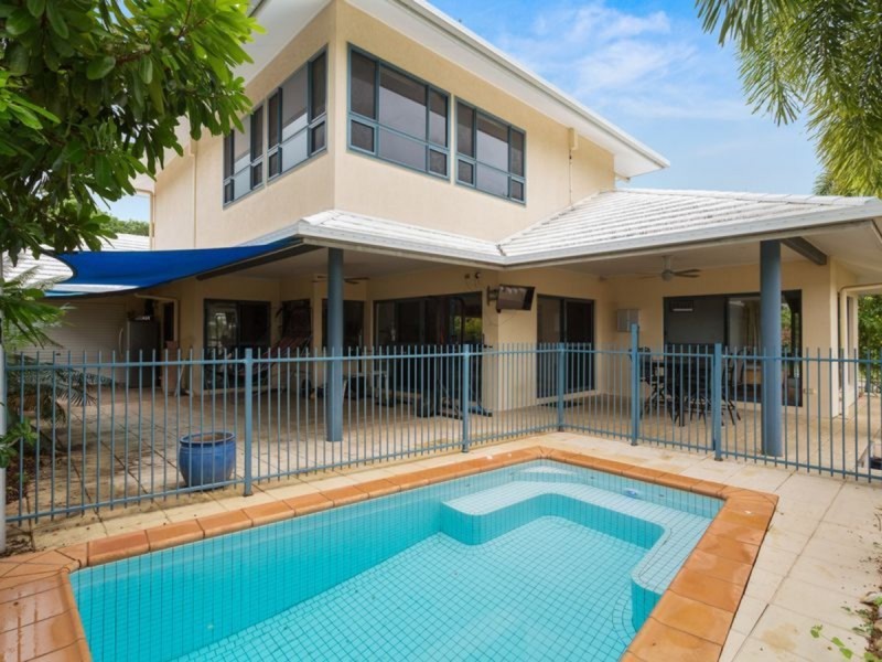60 Cullen Bay Crescent, Larrakeyah NT 0820