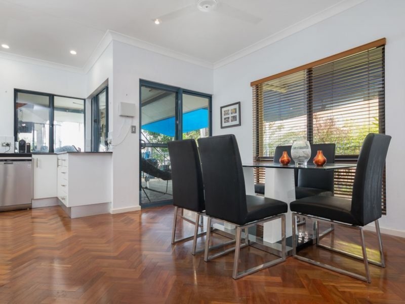 60 Cullen Bay Crescent, Larrakeyah NT 0820