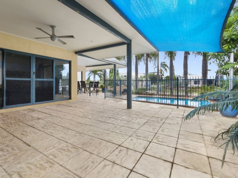 60 Cullen Bay Crescent, Larrakeyah NT 0820