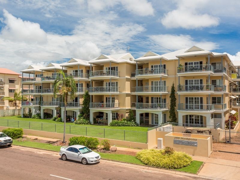 15/288 Casuarina Drive, Rapid Creek NT 0810