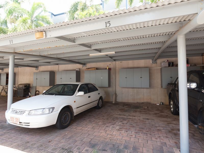 15/288 Casuarina Drive, Rapid Creek NT 0810