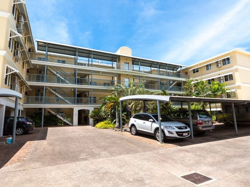 15/288 Casuarina Drive, Rapid Creek NT 0810