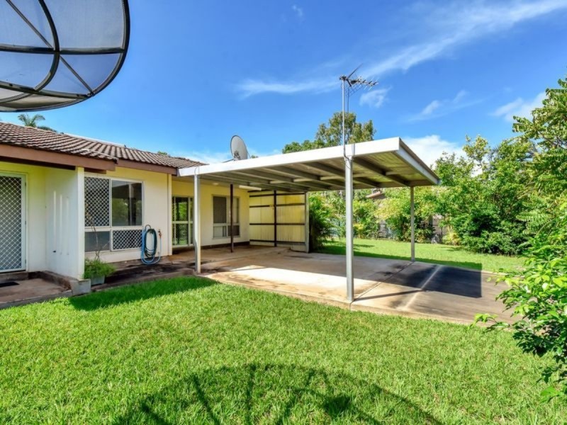 3 Connor Court, Malak NT 0812