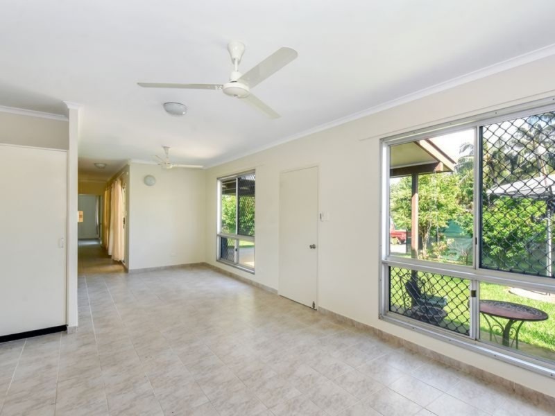 3 Connor Court, Malak NT 0812