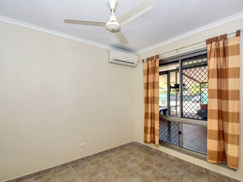 3 Connor Court, Malak NT 0812