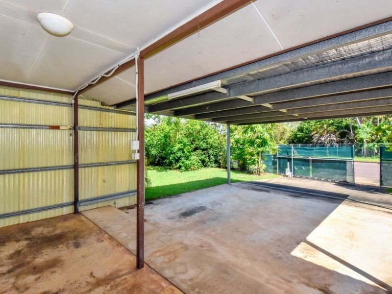 3 Connor Court, Malak NT 0812