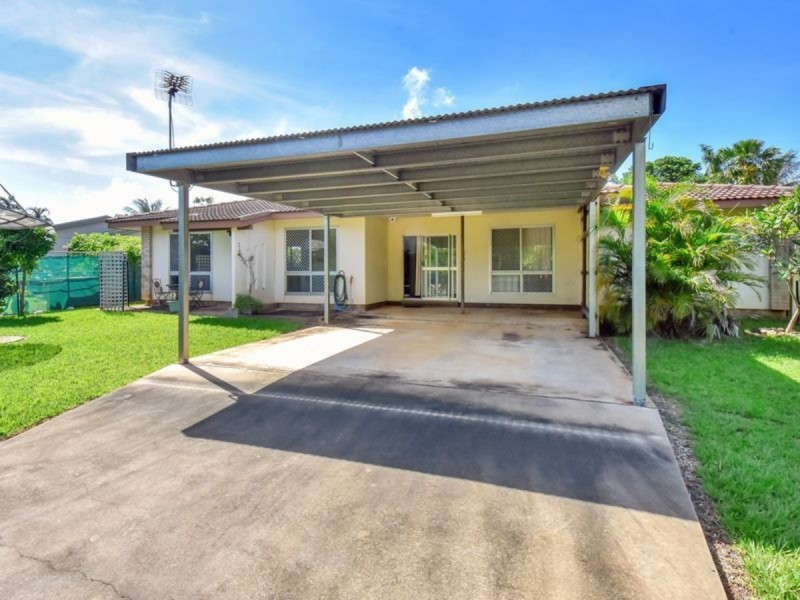 3 Connor Court, Malak NT 0812