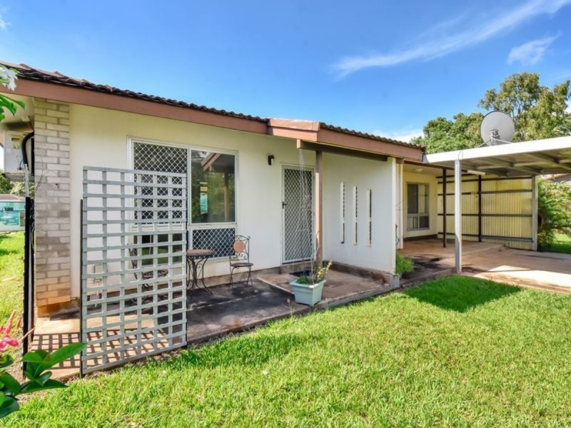 3 Connor Court, Malak NT 0812
