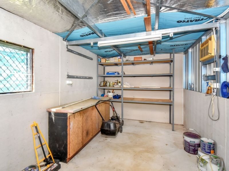 3 Connor Court, Malak NT 0812