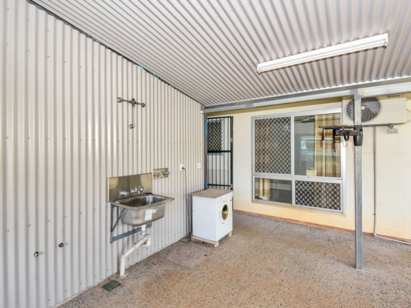 3 Connor Court, Malak NT 0812