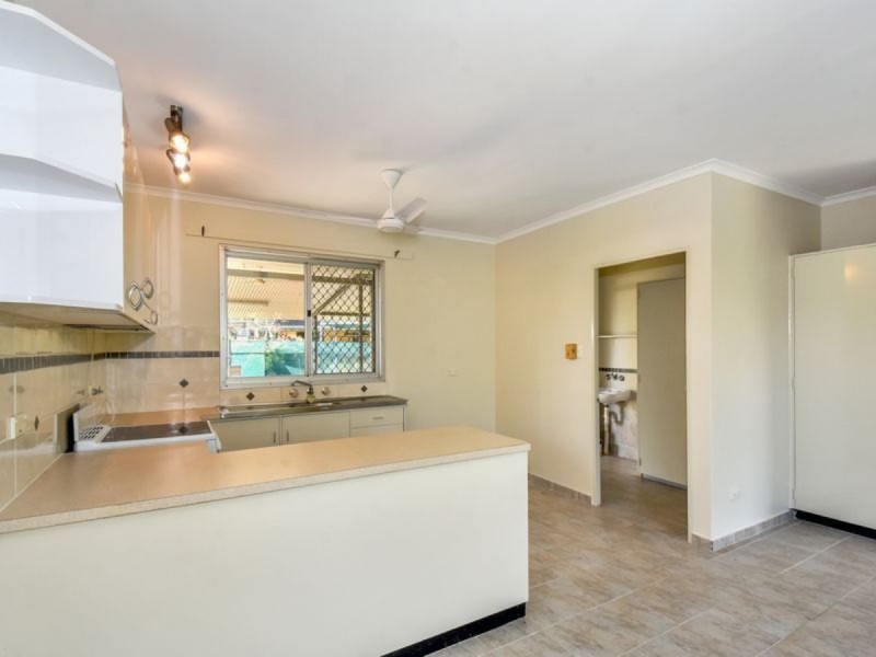 3 Connor Court, Malak NT 0812