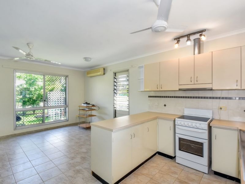 3 Connor Court, Malak NT 0812
