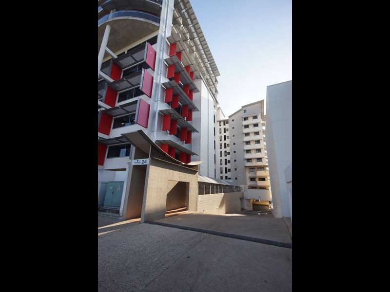 11/24 Harry Chan Avenue, Darwin NT 0800