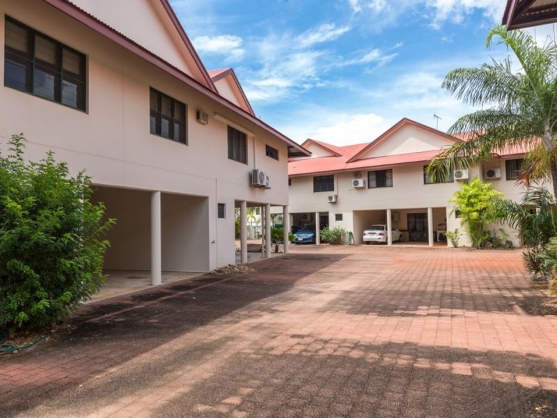 8/75 Cullen Bay Crescent, Cullen Bay NT 0820