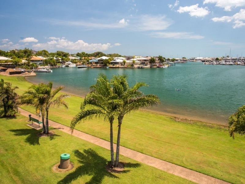 8/75 Cullen Bay Crescent, Cullen Bay NT 0820