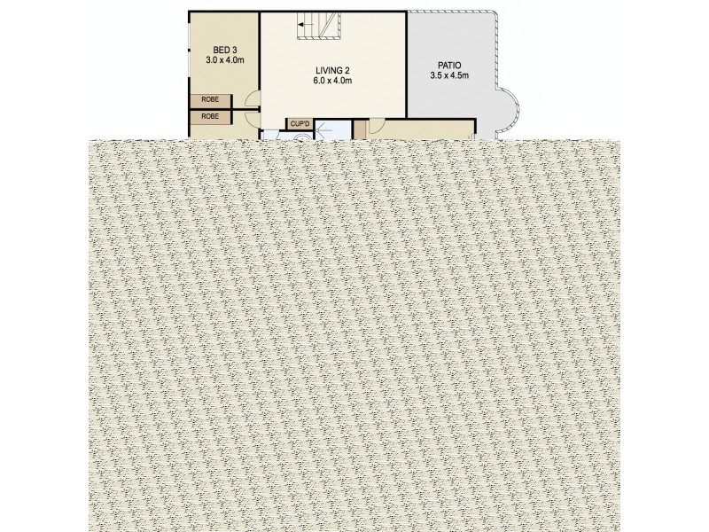 8/75 Cullen Bay Crescent, Cullen Bay NT 0820 Floorplan