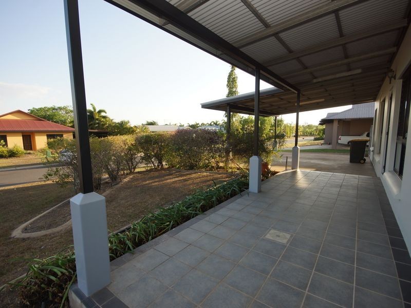 2 Scanlan Court, Farrar NT 0830