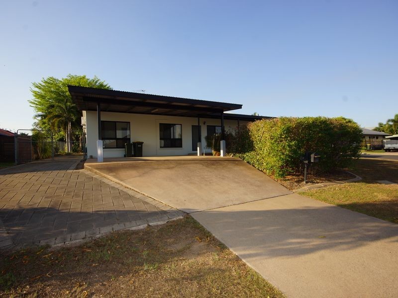 2 Scanlan Court, Farrar NT 0830