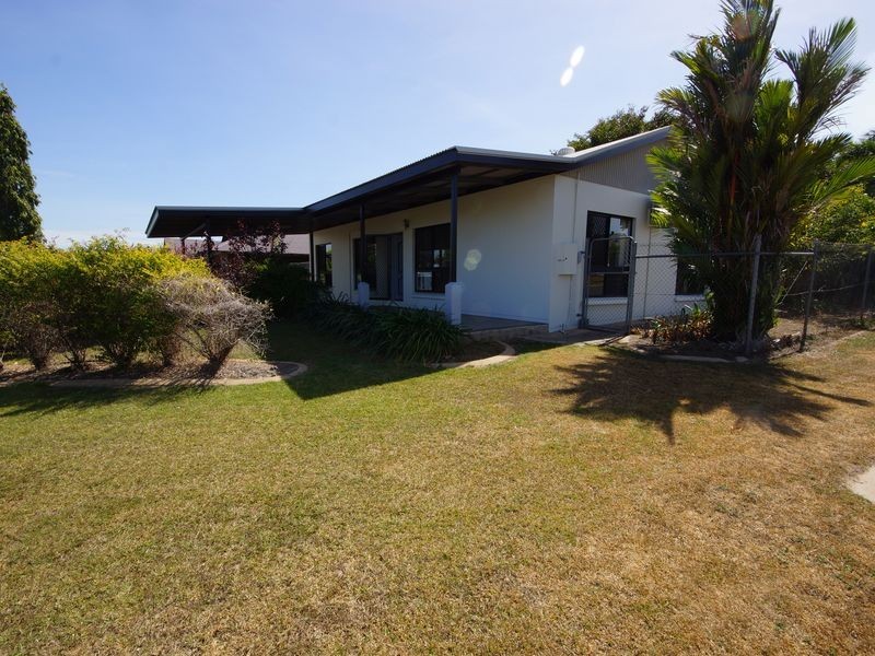 2 Scanlan Court, Farrar NT 0830