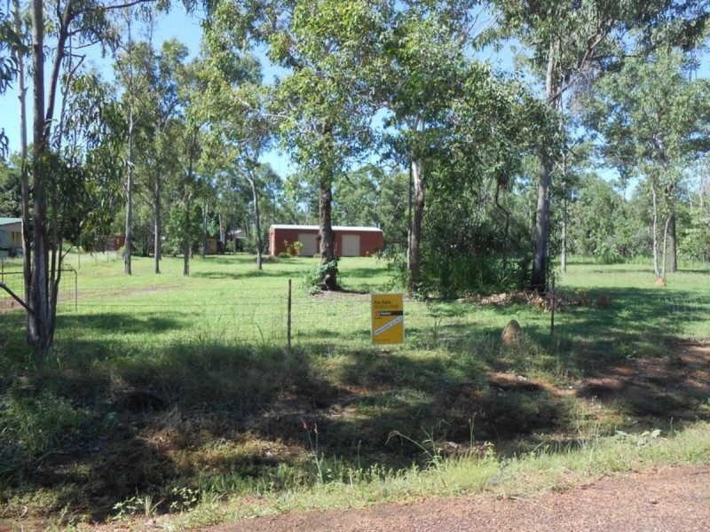 29 Uhr Road, Wagait Beach NT 0822