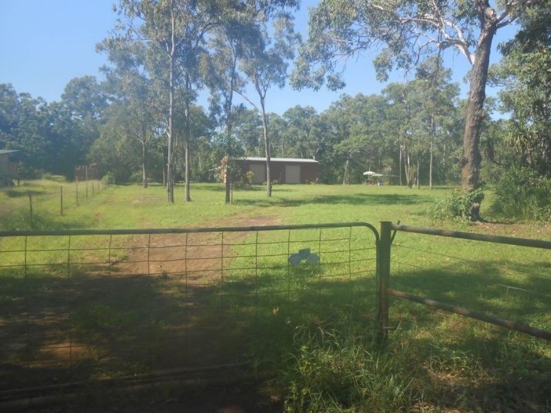 29 Uhr Road, Wagait Beach NT 0822