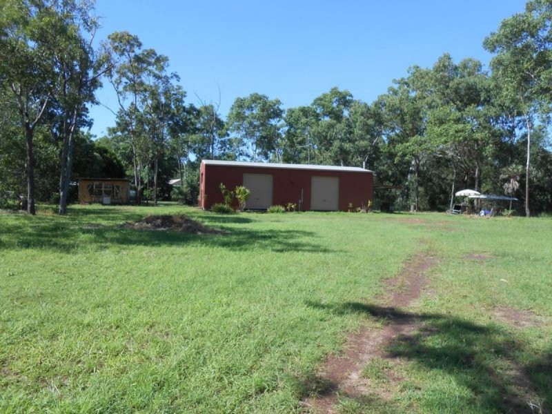 29 Uhr Road, Wagait Beach NT 0822