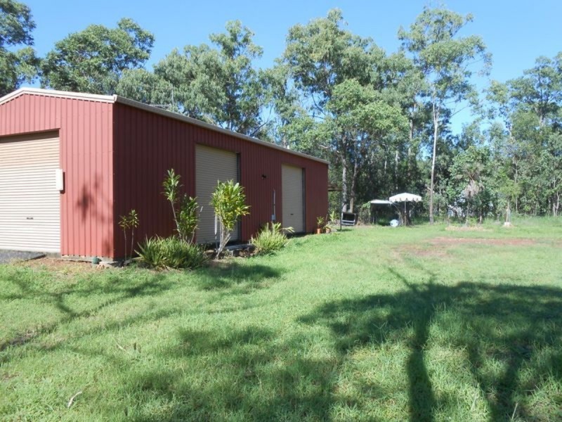 29 Uhr Road, Wagait Beach NT 0822