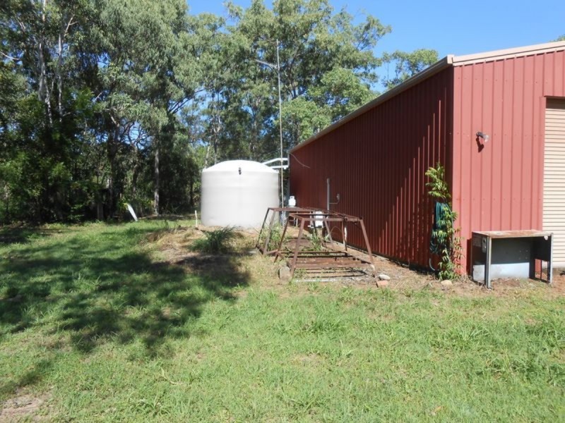 29 Uhr Road, Wagait Beach NT 0822