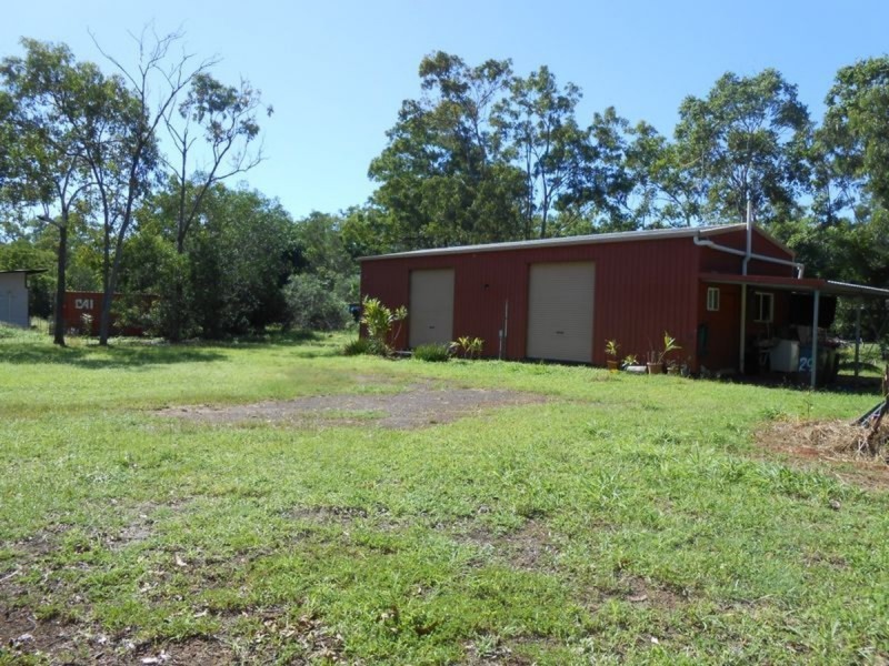 29 Uhr Road, Wagait Beach NT 0822