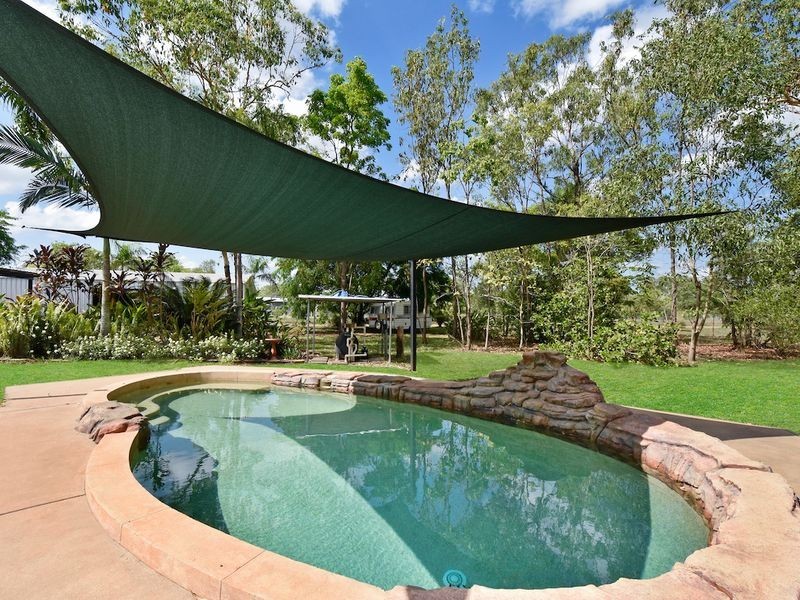 24 Gamba Road, Humpty Doo NT 0836