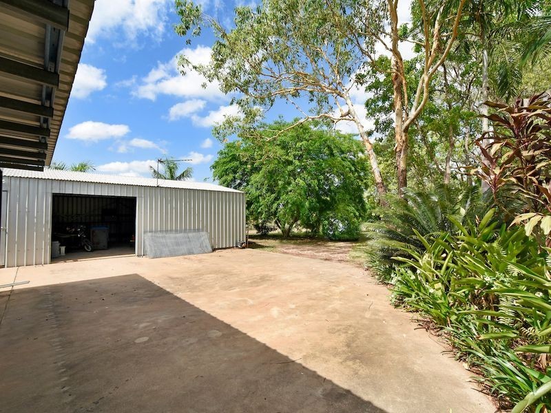 24 Gamba Road, Humpty Doo NT 0836
