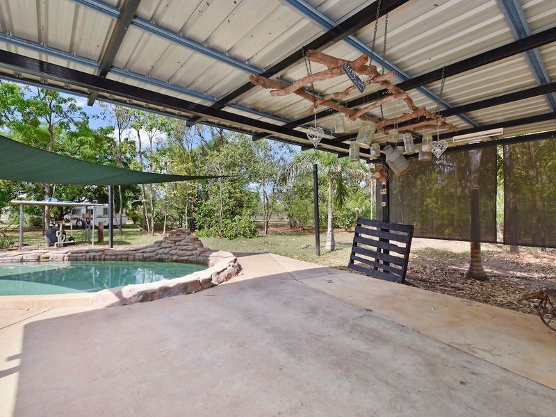 24 Gamba Road, Humpty Doo NT 0836
