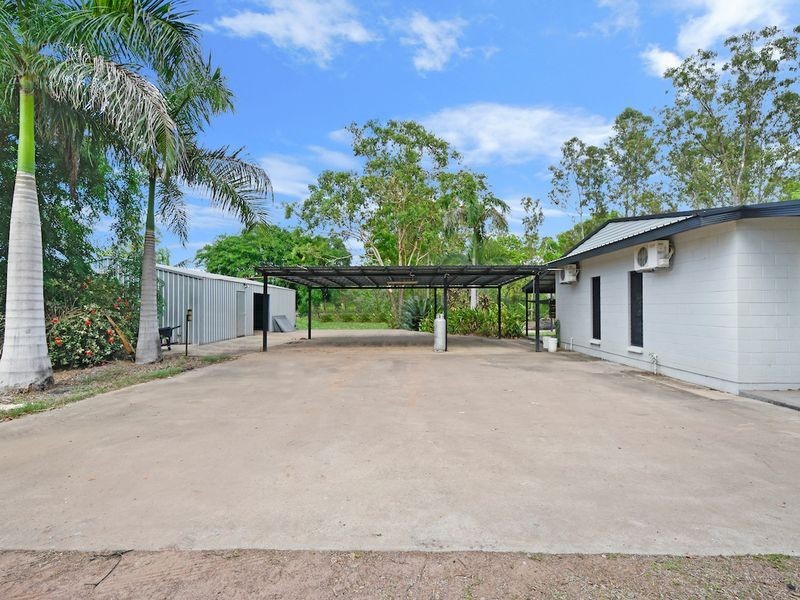 24 Gamba Road, Humpty Doo NT 0836